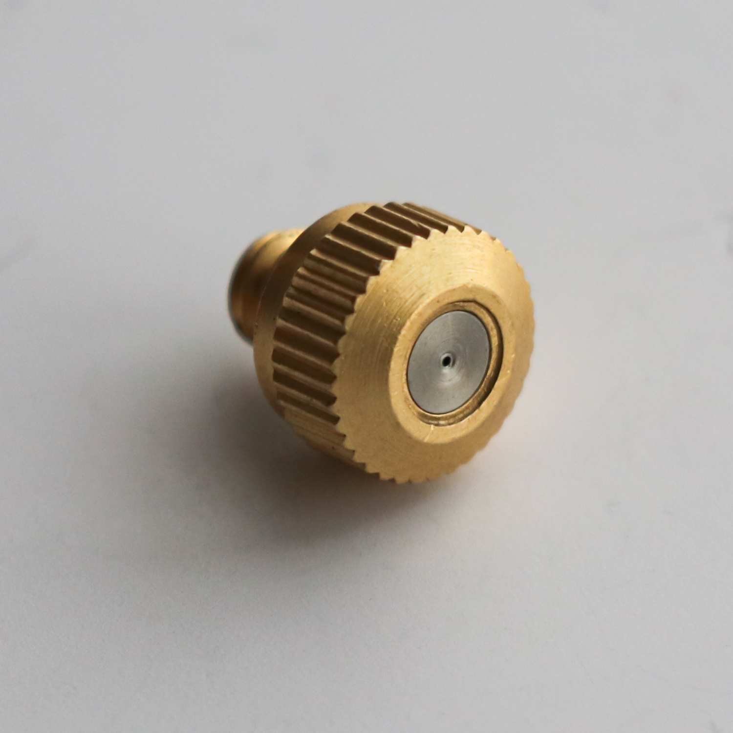 low pressure new design misting nozzle