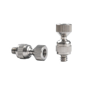 stainless steel nozzle swivel