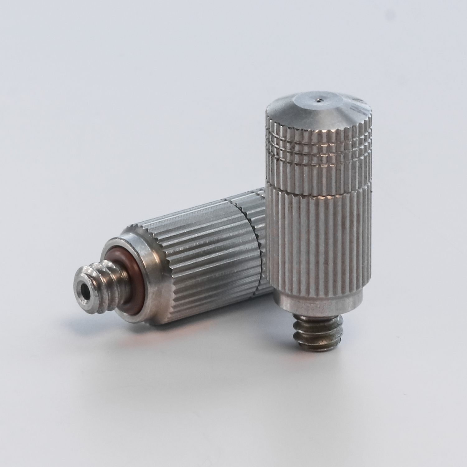 anti drip misting nozzle