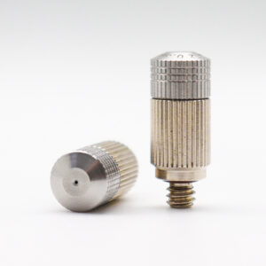 anti drip misting nozzle
