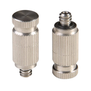 anti drop misting nozzle