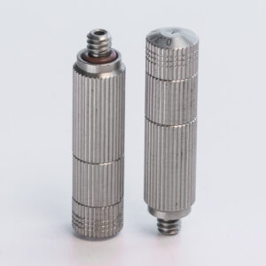 full statinless steel misting nozzle with filter