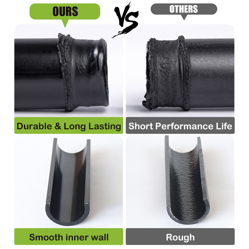ultra high quality nylon tube