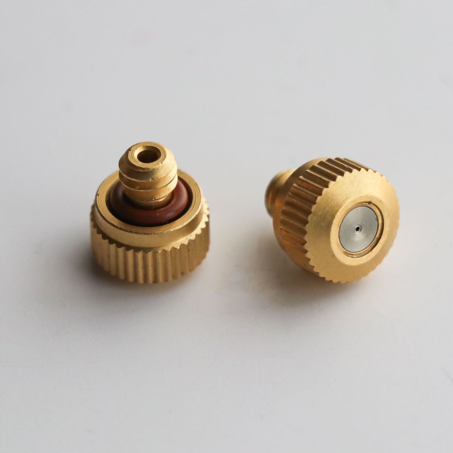 low pressure new design misting nozzle