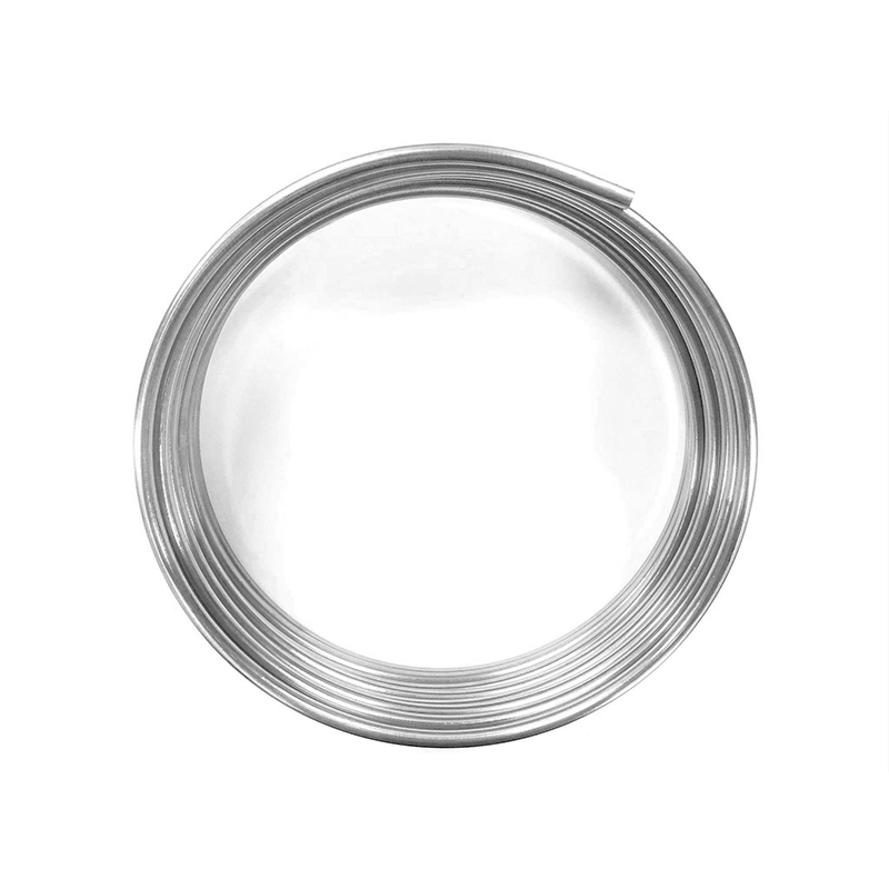 1/4”、3/8” stainless steel tube