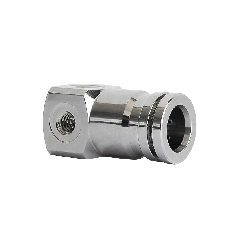 slip lok 3/8" x 10 24t 360 degree 4 hole nozzle cluster