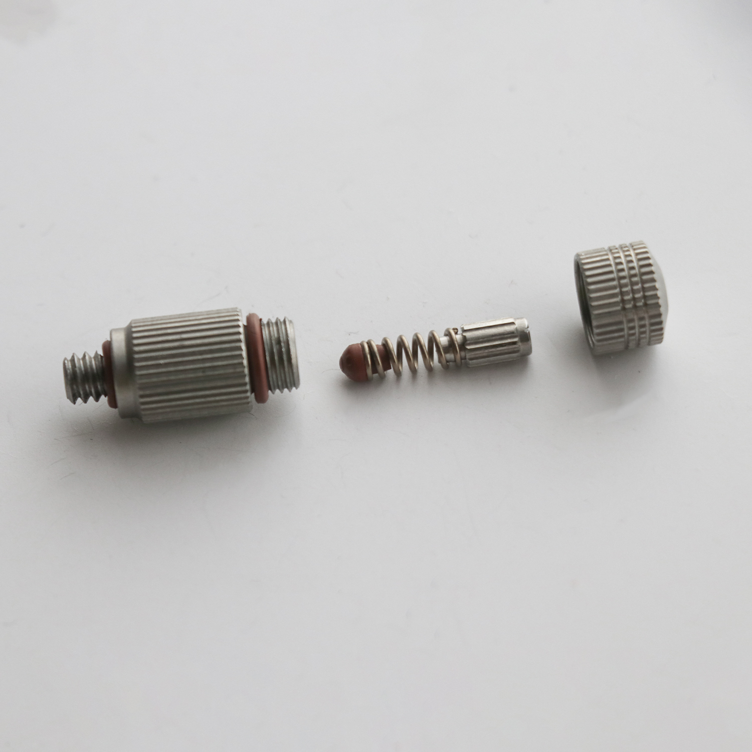 anti drip misting nozzle