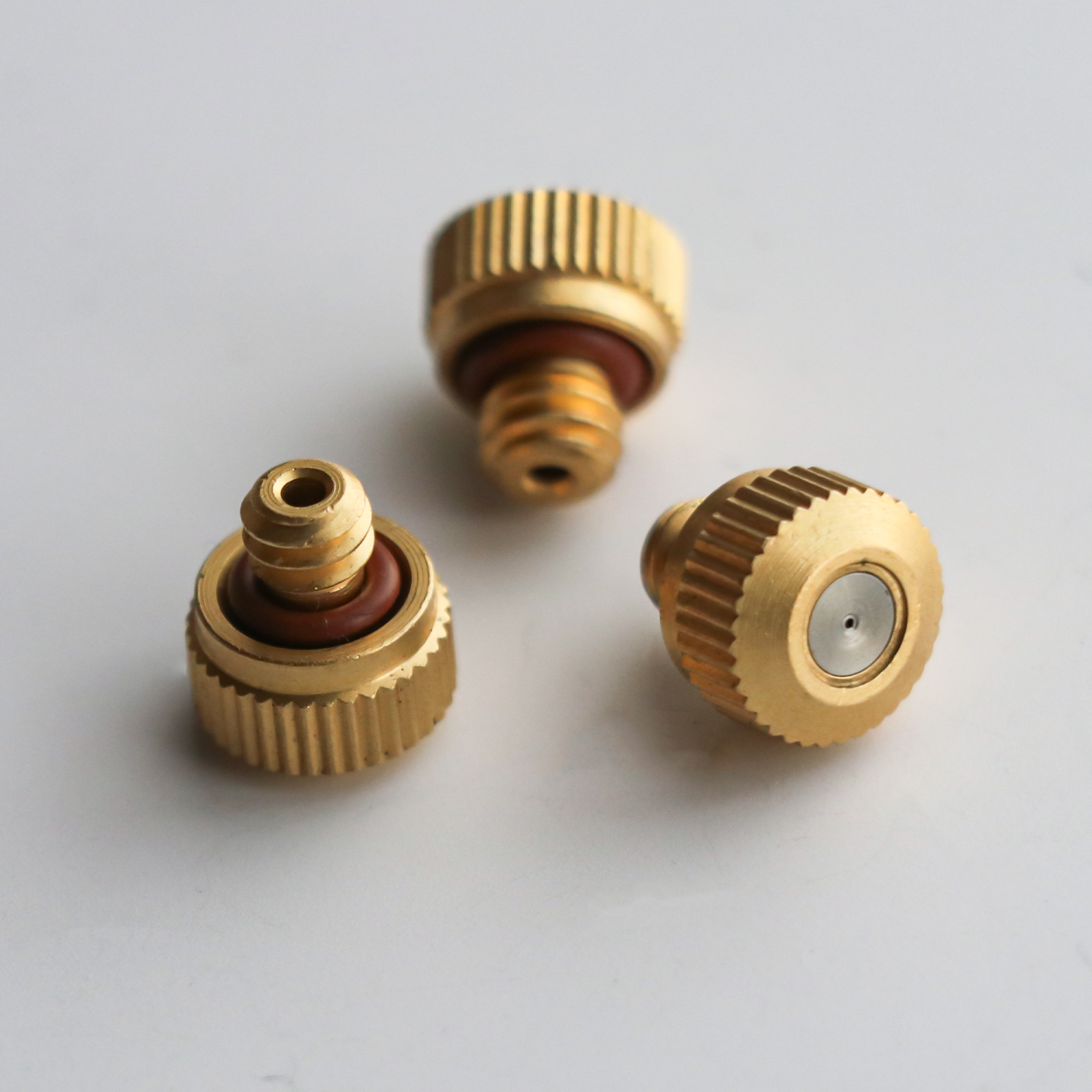 low pressure new design misting nozzle