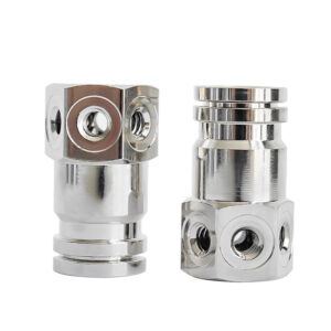 slip lok 3/8″ x 10 24t 360 degree 6 hole nozzle cluster