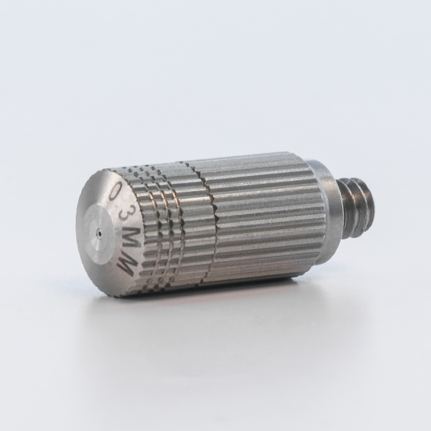 anti drip misting nozzle