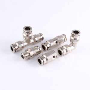 new design slip lock fitting
