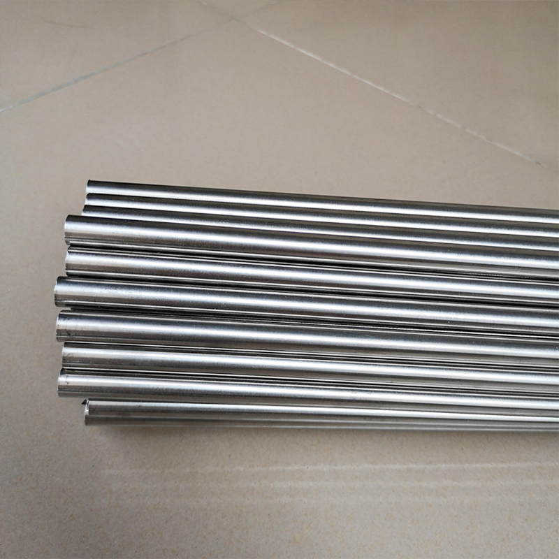1/4”、3/8” stainless steel tube
