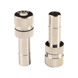 push in nozzle