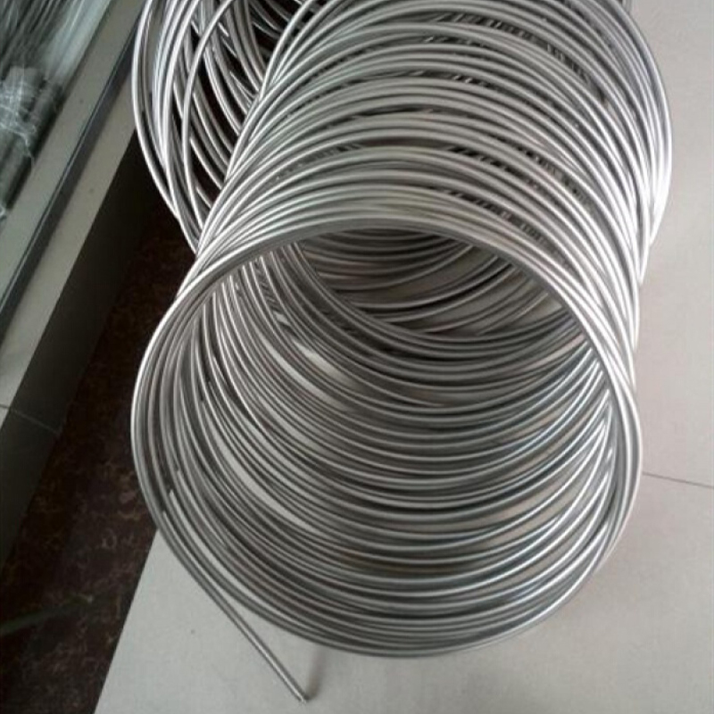 1/4”、3/8” stainless steel tube