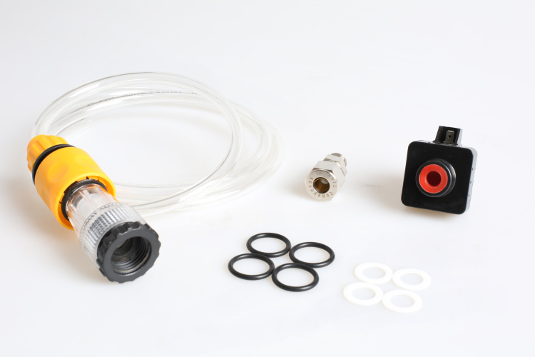 high pressure fog machine with oil