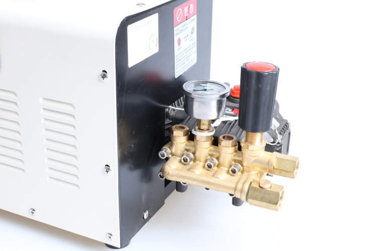 high pressure fog machine with oil