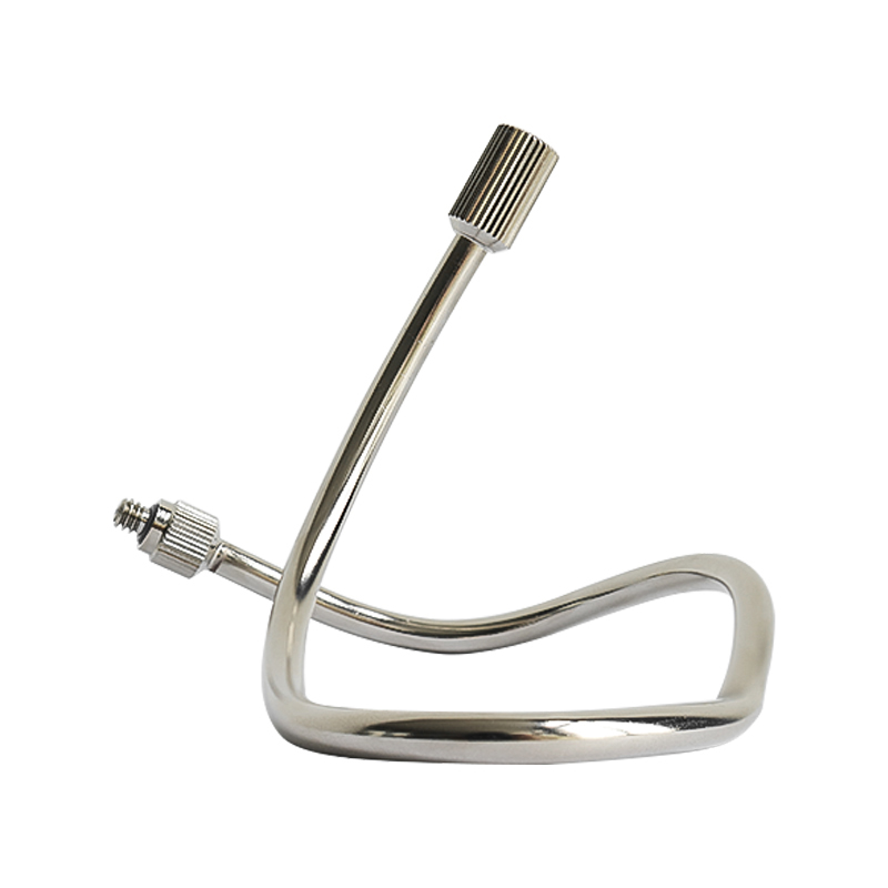 customizable length nozzle extension